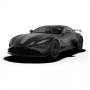 Aston Martin Vantage 2021MY