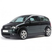 Audi A2 (Standard & SE)