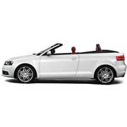 Audi A3 Cabriolet