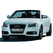 Audi A3 Cabriolet