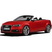 Audi A3 Cabriolet