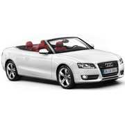 Audi A5 Cabriolet