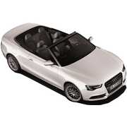 Audi A5 Cabriolet