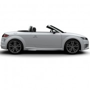 Audi TT Roadster