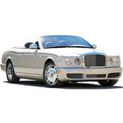 Bentley Azure