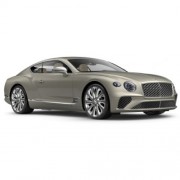 Bentley Continental GT MY21