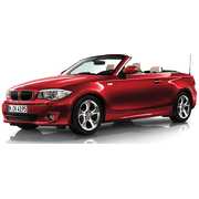 BMW 1 Series Convertible E81/E82/E87/E88