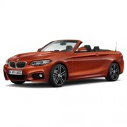 BMW 2 Series Convertible F23, From July 2017