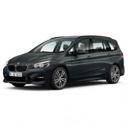 BMW 2 Series Gran Tourer F46, From June 2015