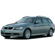 BMW 3 Series Touring