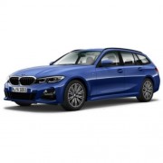 BMW 3 Series Touring F31, from September 2012