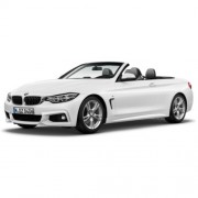 BMW 4 Series Convertible F33, From March 2014