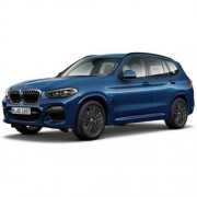 BMW X3 Series F25, From November 2010