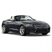 BMW Z4 Series E89 Roadster