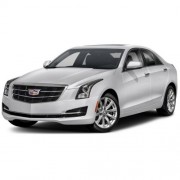 Cadillac ATS Sedan