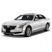 Cadillac CT6 Sedan