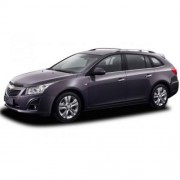 Chevrolet Cruze Station Wagon, MY2013