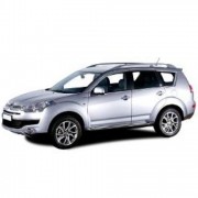 Citroen C-Crosser