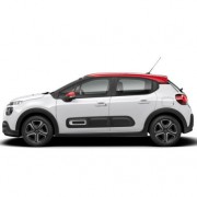 Citroen New C3