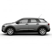 Citroen C4 Cactus Hatch