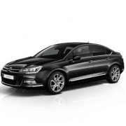 Citroen C5 Saloon