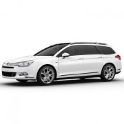 Citroen C5 Tourer