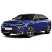 Citroen C5 X