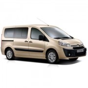 Citroen Dispatch Combi