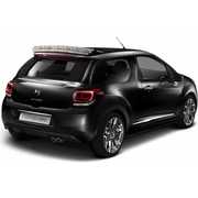 Citroen DS3 Cabrio