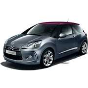 Citroen DS3