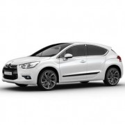 Citroen DS4