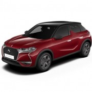 DS DS3 Crossback