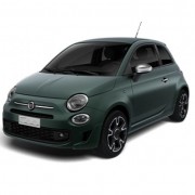 Fiat 500 MY 2019