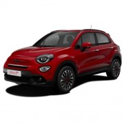 Fiat 500X MY 2019