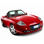 Fiat Barchetta