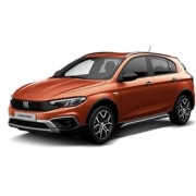 Fiat Tipo Hatchback