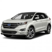 Ford Edge, Model Year Post 2016