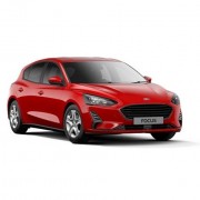 Ford Focus Model Year Pre 2019æ