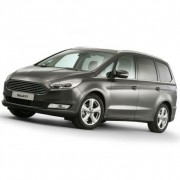 Ford Galaxy, Model Year Post 2016¾