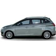 Ford Grand C-MAX, Model Year Post 2013.30