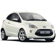 Ford Ka, Post MY2015