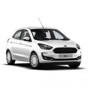 Ford KA+ Model Year Pre 2019½, Model Year Pre 2019½