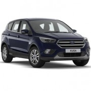 Ford Kuga Model Year Pre 2019æ