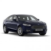 Ford Mondeo Model Year Post 2019½