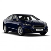 Ford Mondeo Model Year Pre 2021