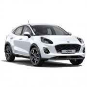 Ford Puma Model Year Post 2021.75