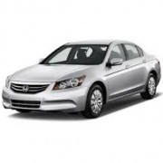 Honda Accord Tourer MY2013