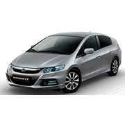 Honda Insight, MY2013