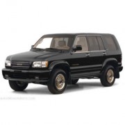 Isuzu Trooper