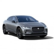 Jaguar I-PACE, 20MY